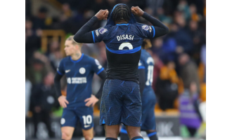 Redešení v zimních oknech Disasiho